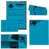 Exact Color Copy Paper, 8-1/2 X 11 Inches, 20 Lb, Bright Blue, 500 Sheets 2 Exact Color Copy Paper, 8-1/2 X 11 Inches, 20 Lb, Bright Blue, 500 Sheets -Paper Supplies Store GUEST 6f2baf5e c6a1 43d5 ac21 7aa8a2778681