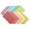 DCWV Single-Sided Mat Stack 4.5"X6.5" 87/Pkg-Brights, White Core, 29 Colors/3 Each -Paper Supplies Store GUEST 71142371 e5bc 422a 93d2 62f779a00667