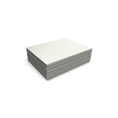 LUX 105 Lb. Cardstock Paper 8.5" X 11" Quartz Metallic 250 Sheets/Pack (81211-C-72-250) 3 LUX 105 Lb. Cardstock Paper 8.5" X 11" Quartz Metallic 250 Sheets/Pack (81211-C-72-250)