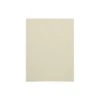 JAM Paper Smooth Formal Notecards Ivory Panel 309932