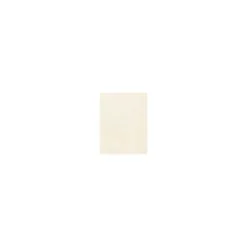 LUX Linen 100 Lb. Cardstock Paper 11" X 17" Natural Linen 50 Sheets/Ream (1117-C-NLI-50)