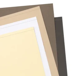 Colorbok 78lb Smooth Cardstock 12"X12" 30/Pkg-Neutral, 5 Colors/6 Each -Paper Supplies Store GUEST 737cd8cb 1cad 4d50 8b81 cdf2db1fec54