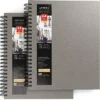 Arteza Watercolor Paper Pad, Spiral-Bound Hardcover, Gray, 9"x12" - 2 Pack -Paper Supplies Store GUEST 741ac3e6 3889 4108 9a3e f5b621e8ab06