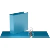 3" Premium Round Ring Binder 6pk Customizable View Turquoise Blue - Easyview 1 3" Premium Round Ring Binder 6pk Customizable View Turquoise Blue - Easyview -Paper Supplies Store GUEST 775d638c 6f45 4e28 b780 1927292d5bdf
