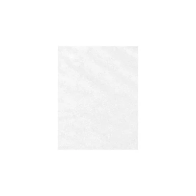 Lux Paper 8.5 X 11 Inch Clear Translucent 250/Pack 81211-P-26-250 3 Lux Paper 8.5 X 11 Inch Clear Translucent 250/Pack 81211-P-26-250