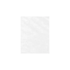 Lux Papers 8.5 X 11 Inch Clear Translucent 50/Pack 81211-P-26-50