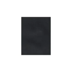 LUX 100 Lb. Cardstock Paper 13" X 19" Midnight Black 250 Sheets/Pack (1319-C-B-250)