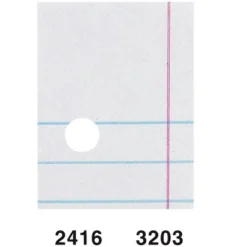 Ecology Recycled Filler Paper, 8-1/2 X 11 Inches, Wide Ruled, 500 Sheets -Paper Supplies Store GUEST 797851f1 3c3c 40be a902 2e8761d2829f