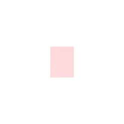 LUX 100 Lb. Cardstock Paper 11" X 17" Candy Pink 50 Sheets/Pack (1117-C-14-50)