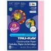 Pacon Tru-Ray 9" X 12" Construction Paper Pink 50 Sheets/Pack 10 Packs (PAC103012-10) -Paper Supplies Store GUEST 7b7fe085 b826 410e 8a90 545070884f79