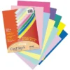 Array Card Stock Paper, 8-1/2 X 11 Inch, Assorted Bright Pastel Colors, Pack Of 250 -Paper Supplies Store GUEST 7bd9ffbf 97e0 460c 90a3 ac75c1d4d93c