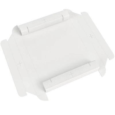 Arteza DIY Foldable 5x6.6" Canvas Frame, Acrylic - 20 Sheets 6 Arteza DIY Foldable 5x6.6" Canvas Frame, Acrylic - 20 Sheets - Image 4