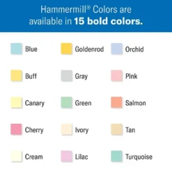 Hammermill Colors Paper 20 Lbs 8.5 X 11 102905 -Paper Supplies Store GUEST 7d3ebf20 764a 45be 87a5 2b200b04457d 1
