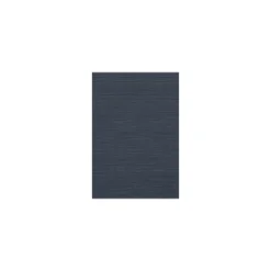 LUX Linen Collection 110 Lb. Cardstock Paper 13" X 19" Nautical Linen 50 Sheets/Pack