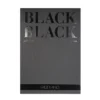 Fabriano Black Black Pads 11.75" X 16.5" Black 20 Pages (71-16100392) 76890 -Paper Supplies Store GUEST 804b6ec0 16cd 4fe2 97e3 e804a6c9cdea