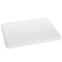Best Paper Greetings 96 Sheets White Metallic Shimmer Paper For Printer, Letter Size Double Sided For Invitations, Crafts, 110gsm, 8.5 X 11 In -Paper Supplies Store GUEST 805b2cd6 cc7d 4345 9509 c0a264c79cf4