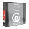 BAZIC Products® Slant D Ring View Binder With 2 Pockets, 3", Black, Pack Of 3 2 BAZIC Products® Slant D Ring View Binder With 2 Pockets, 3", Black, Pack Of 3 -Paper Supplies Store GUEST 809be0e4 5437 4a18 b407 b8ecaf665f9c