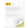 Xeroxâ„¢ Xerox Vitality Multipurpose Carbonless Paper Two-Part 8 1/2 X 11 Canary/White 3R12850 2 Xeroxâ„¢ Xerox Vitality Multipurpose Carbonless Paper Two-Part 8 1/2 X 11 Canary/White 3R12850 -Paper Supplies Store GUEST 81460736 10a1 46ed a5c5 40b77ac94018