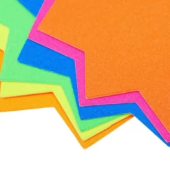 Juvale 120-Pack Bulletin Board Decorations, Blank Cutouts, Starburst Signs For Retail, Office Supplies, Sales, Poster Boards (6 Colors, 4x4 In) 15 Juvale 120-Pack Bulletin Board Decorations, Blank Cutouts, Starburst Signs For Retail, Office Supplies, Sales, Poster Boards (6 Colors, 4x4 In) -Paper Supplies Store GUEST 818197f4 4cff 4ff0 b2f0 b296ea4881bf