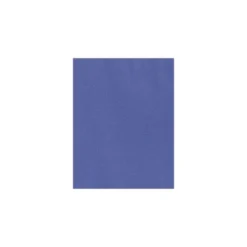 Lux Cardstock 8.5 X 11 Inch Boardwalk Blue 1000/Pack 81211-C-12-1000