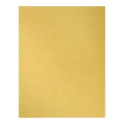 Best Paper Greetings 96 Sheets Gold Metallic Shimmer Paper, 8.5 X 11 Double Sided, Letter-Sized For Arts And Crafts -Paper Supplies Store GUEST 86c9d484 3f49 4c24 a227 af8cb6fb6f15
