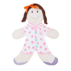 Paper People Cutouts - 36-Pack 16 X 12-Inch Blank People Shapes, 300 GSM Large Person Shapes For Kids Craft DIY, School Art Project -Paper Supplies Store GUEST 86ecd648 8a81 45fe 8332 b9063890511a