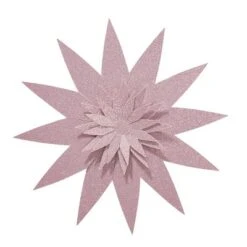 Bright Creations 30 Sheets Double-Sided Pink Glitter Cardstock Paper For DIY Crafts, Card Making, Invitations, 300GSM, 8.5 X 11 In -Paper Supplies Store GUEST 87da9686 1ffe 4b71 be0f 96742e5f5ab9