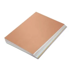 48-Pack Assorted Colored Paper, 6 Colors, 8.5 X 11 Inches -Paper Supplies Store GUEST 8833996f 4f71 4a65 a598 ce06db8db14f