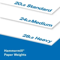 Hammermill Fore 11" X 17" Multipurpose Paper 24 Lbs 96 Brightness 2638665 -Paper Supplies Store GUEST 8b4f6426 49a5 4e28 8cb9 1119a0127f88