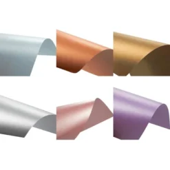 48-Pack Assorted Colored Paper, 6 Colors, 8.5 X 11 Inches -Paper Supplies Store GUEST 8b8b1505 a4a8 4ad7 9840 4f6d2e8f7838