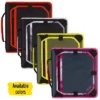 Five Star 2" 3-Ring Zipper Binders D-Ring Assorted Colors (29052) 1 Five Star 2" 3-Ring Zipper Binders D-Ring Assorted Colors (29052) -Paper Supplies Store GUEST 8ca71946 8a7e 498c aadc 7882dfb6d64c