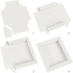 Arteza DIY Foldable 5x6.6" Canvas Frame, Watercolor - 20 Sheets 8 Arteza DIY Foldable 5x6.6" Canvas Frame, Watercolor - 20 Sheets -Paper Supplies Store GUEST 8d7dca79 6ea0 4928 8dc7 387a72586af1