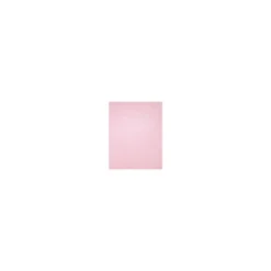 LUX 105 Lb. Cardstock Paper 11" X 17" Rose Quartz Metallic 500 Sheets/Ream (1117-C-M75-500)