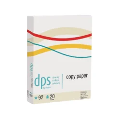 MyOfficeInnovations 8.5" X 11" Copy Paper 20 Lbs. 92 Brightness 500/Ream 10 Reams/Carton 818051