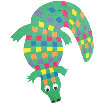 Prang Medium Weight Construction Paper, 9 X 12 Inches, Assorted Color, Pack Of 300 5 Prang Medium Weight Construction Paper, 9 X 12 Inches, Assorted Color, Pack Of 300 - Image 3