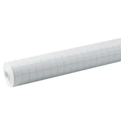 Pacon Grid Paper Rolls