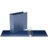 3" Premium Round Ring Binder 6pk Customizable View Royal Blue - Easyview -Paper Supplies Store GUEST 8f3ac5d1 6fb6 4469 987b 85f94137d03f