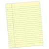 School Smart 3-Hole Punched Filler Paper, 8-1/2 X 11 Inches, Yellow, 100 Sheets 1 School Smart 3-Hole Punched Filler Paper, 8-1/2 X 11 Inches, Yellow, 100 Sheets -Paper Supplies Store GUEST 8fe27161 83c3 4e7c af09 a4f766d6493d