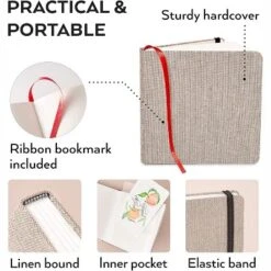 Arteza Watercolor Paper Pad, Beige Hardcover, 5.5"x5.5", 88 Pages - 3 Pack 7 Arteza Watercolor Paper Pad, Beige Hardcover, 5.5"x5.5", 88 Pages - 3 Pack -Paper Supplies Store GUEST 915a3fa9 0119 45df 84e0 87d8bd41112d