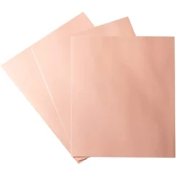 Genie Crafts 24-Sheet Rose Gold Foil Metallic Mirror Board Paper For Arts And Crafts, 8.5" X 11", 350 GSM 14 Genie Crafts 24-Sheet Rose Gold Foil Metallic Mirror Board Paper For Arts And Crafts, 8.5" X 11", 350 GSM -Paper Supplies Store GUEST 916fdd43 a919 4a70 b5d3 b5429d23ff55
