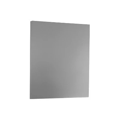 JAM Paper Foil 24lb 2-Sided Paper 8.5 X 11 Silver 50 Sheets/Pack 1683737 3 JAM Paper Foil 24lb 2-Sided Paper 8.5 X 11 Silver 50 Sheets/Pack 1683737