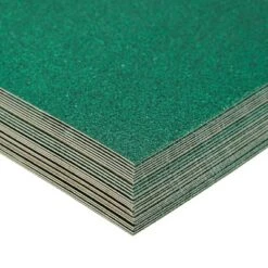 Bright Creations 30 Sheets Double-Sided Green Glitter Cardstock Paper For DIY Crafts, Card Making, Invitations, 300GSM, 8.5 X 11 In -Paper Supplies Store GUEST 9266e76f d3e3 4f36 9bc1 668c3ad30ddf