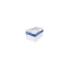 Springhill 67 Lbs. Vellum Bristol Cover 11" X 17" Blue 1000/Case (026004case) 026004CASE -Paper Supplies Store GUEST 937025e0 09e4 460f ab6a fbd3c9d6c326