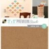 DCWV Specialty Stack 12"X12" 14/Pkg-Natural Cork 1 DCWV Specialty Stack 12"X12" 14/Pkg-Natural Cork -Paper Supplies Store GUEST 94c4a1e1 ae18 4a99 87a1 09aec8787008
