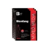 Bienfang Design/Craft Paper 9" X 12" White 40 Sheets/Pad 3 Pads/Pack (PK3-220101) 07454-PK3 -Paper Supplies Store GUEST 986645ff 896a 48b7 b750 6d23b3925842