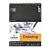 Canson 11" X 14" Wire Bound Drawing Sketch Pad 24 Sheets/Pad (40236) -Paper Supplies Store GUEST 99348107 598c 4edf 9e31 97ba7004c5a6