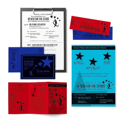 Astrobrights Cardstock Paper 65 Lbs 8.5 X 91644 4 Astrobrights Cardstock Paper 65 Lbs 8.5 X 91644 - Image 2