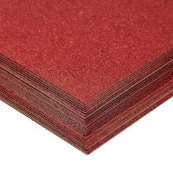 Bright Creations 30 Sheets Double-Sided Red Glitter Cardstock Paper For DIY Crafts, Card Making, Invitations, 300GSM, 8.5 X 11 In 11 Bright Creations 30 Sheets Double-Sided Red Glitter Cardstock Paper For DIY Crafts, Card Making, Invitations, 300GSM, 8.5 X 11 In -Paper Supplies Store GUEST 9bdc964b e7e6 4c98 abfd 0841a7494fbc