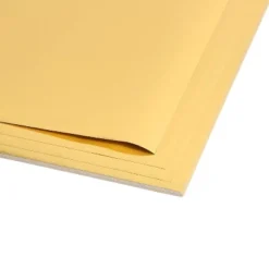 Juvale 50 Pack Metallic Foil Shimmer Paper Sheets For Crafts, Wedding Birthday Gift Wrapping, Gold 8.5 X 11 In -Paper Supplies Store GUEST 9ce43578 d6fc 4ac8 a8e2 b429c154b971