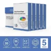 MyOfficeInnovations 8.5x11 Color Printer Paper 20 Lbs. 96 Brightness 1147484 -Paper Supplies Store GUEST 9d1f2cfb 24ee 4ad8 97cb e88a047b0ae9